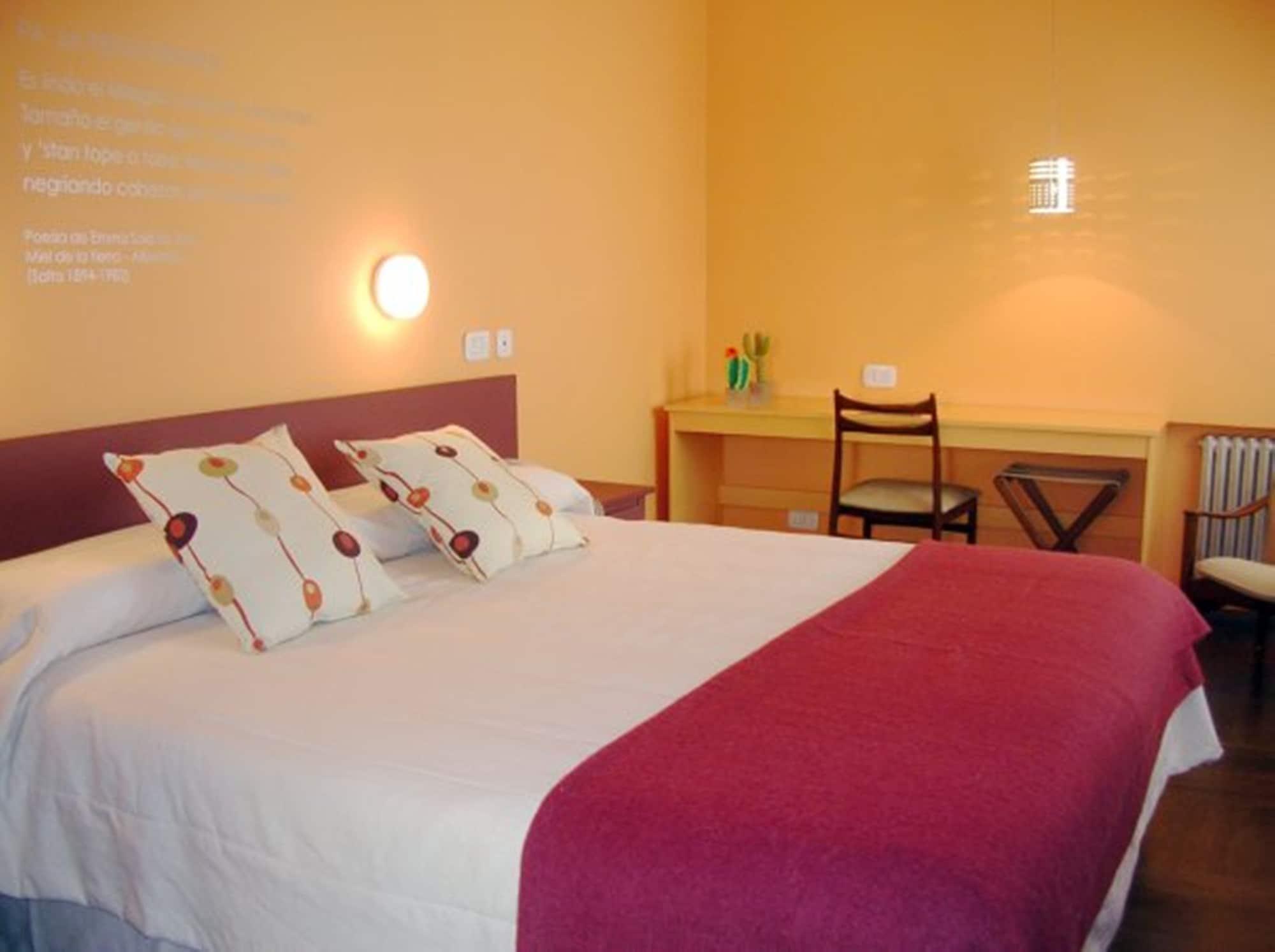 Hotel Posada Del Sol Salta Dış mekan fotoğraf
