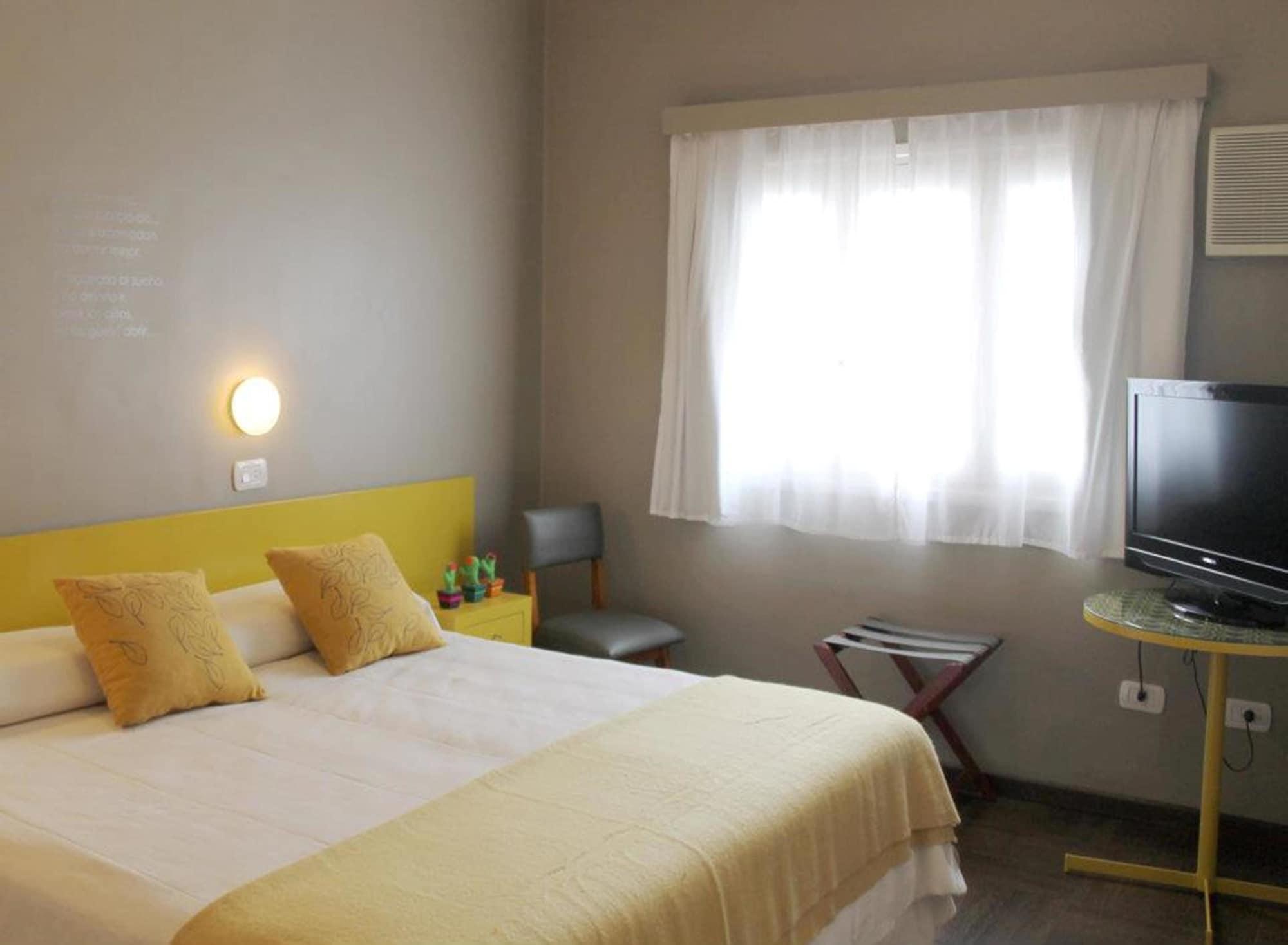 Hotel Posada Del Sol Salta Dış mekan fotoğraf