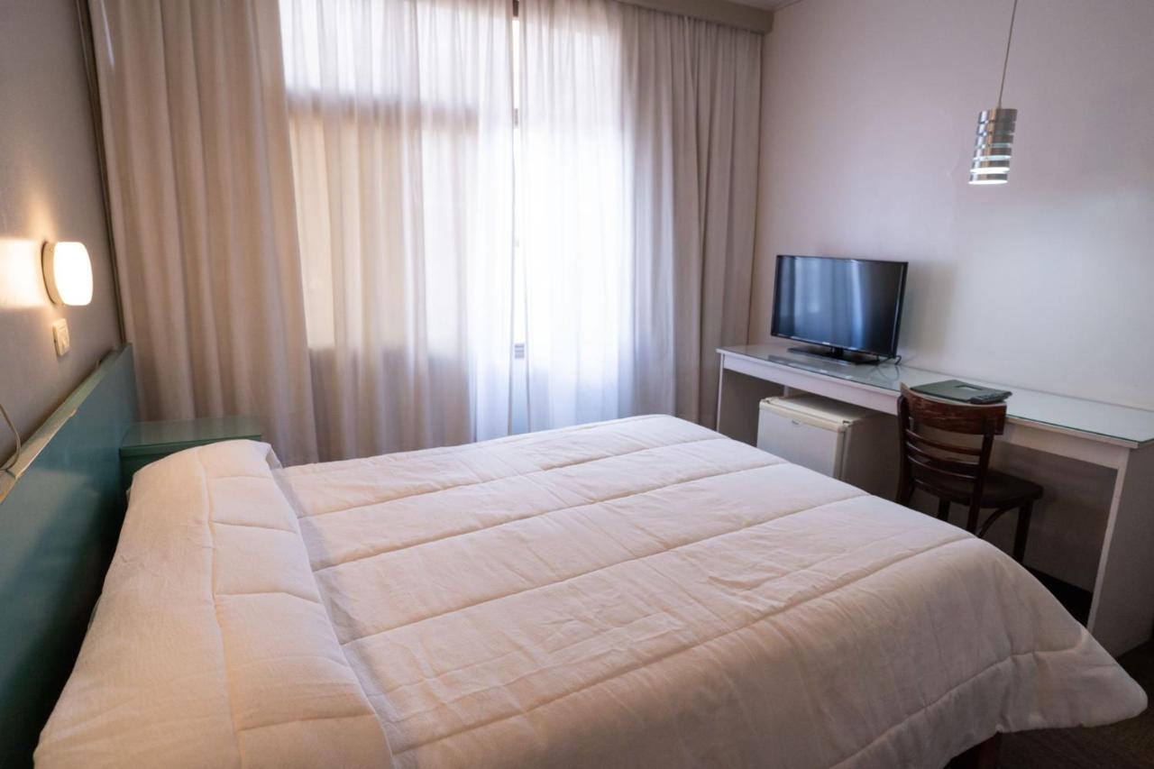 Hotel Posada Del Sol Salta Dış mekan fotoğraf
