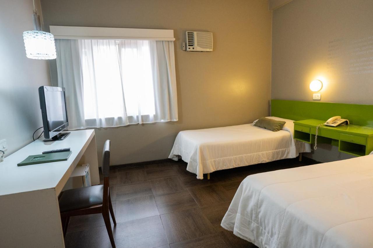 Hotel Posada Del Sol Salta Dış mekan fotoğraf