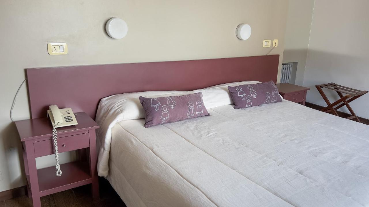 Hotel Posada Del Sol Salta Dış mekan fotoğraf