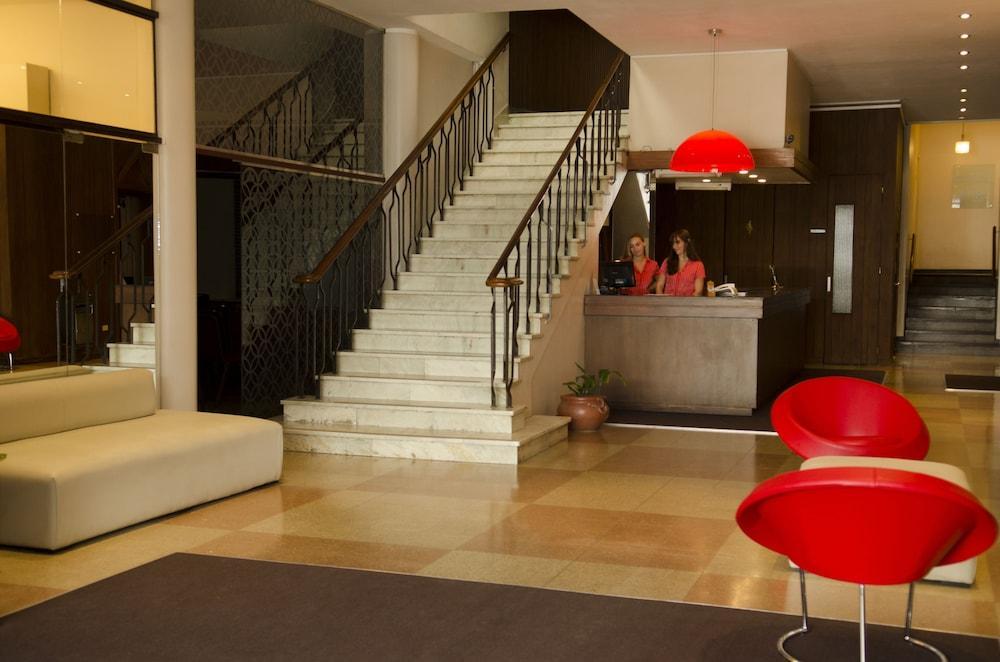 Hotel Posada Del Sol Salta Dış mekan fotoğraf