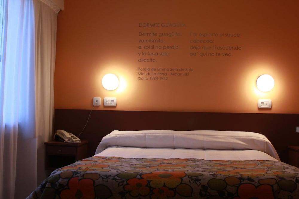 Hotel Posada Del Sol Salta Dış mekan fotoğraf