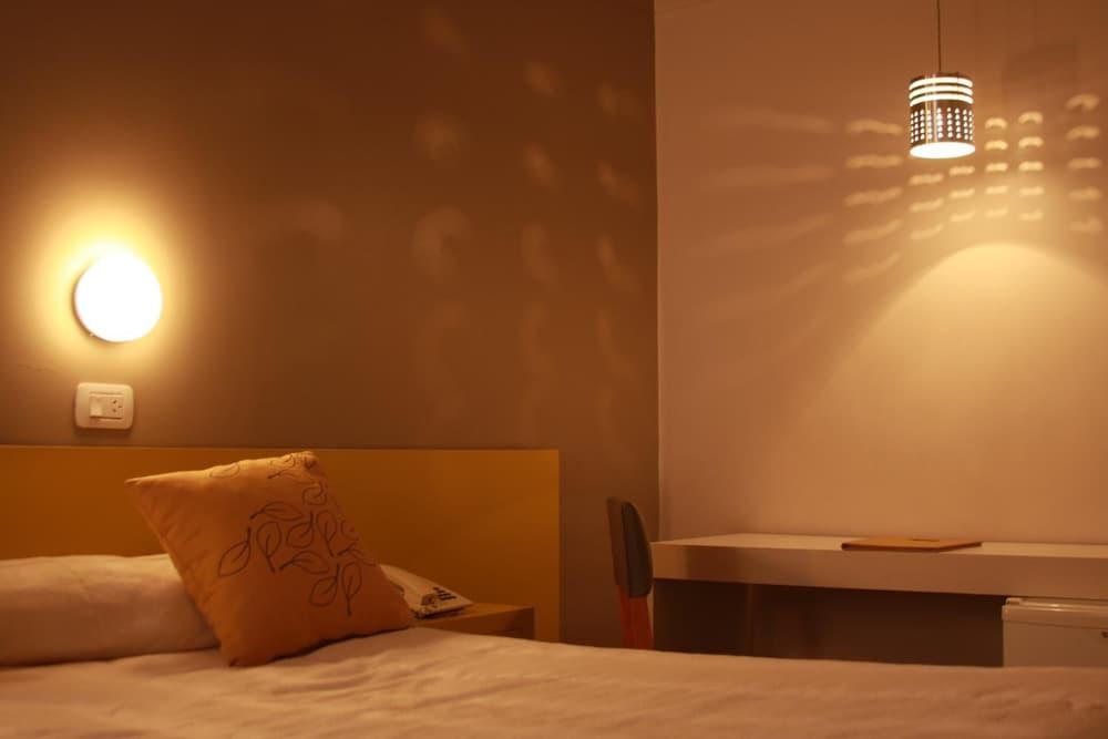 Hotel Posada Del Sol Salta Dış mekan fotoğraf