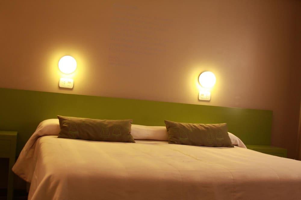Hotel Posada Del Sol Salta Dış mekan fotoğraf
