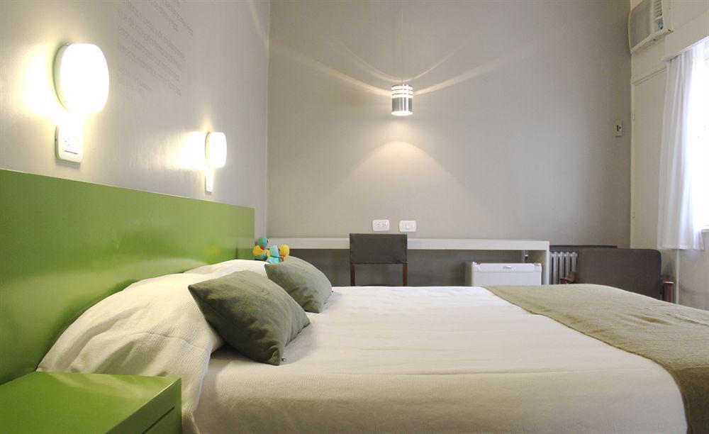 Hotel Posada Del Sol Salta Dış mekan fotoğraf